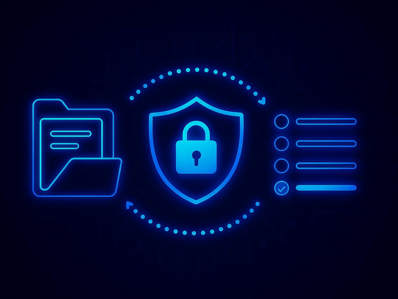 Immutable Audit Trails