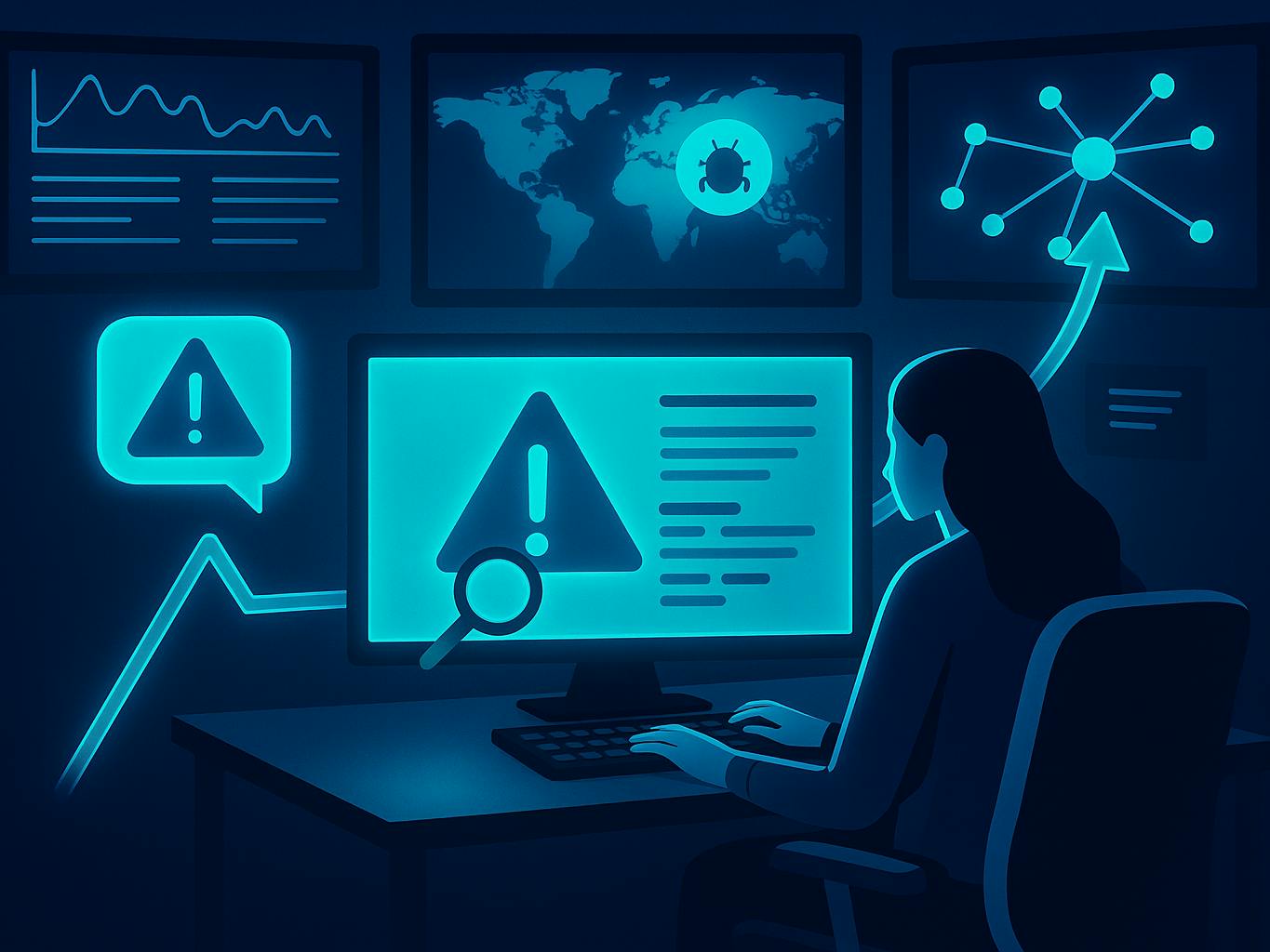 Incident Response in a Search‑First World