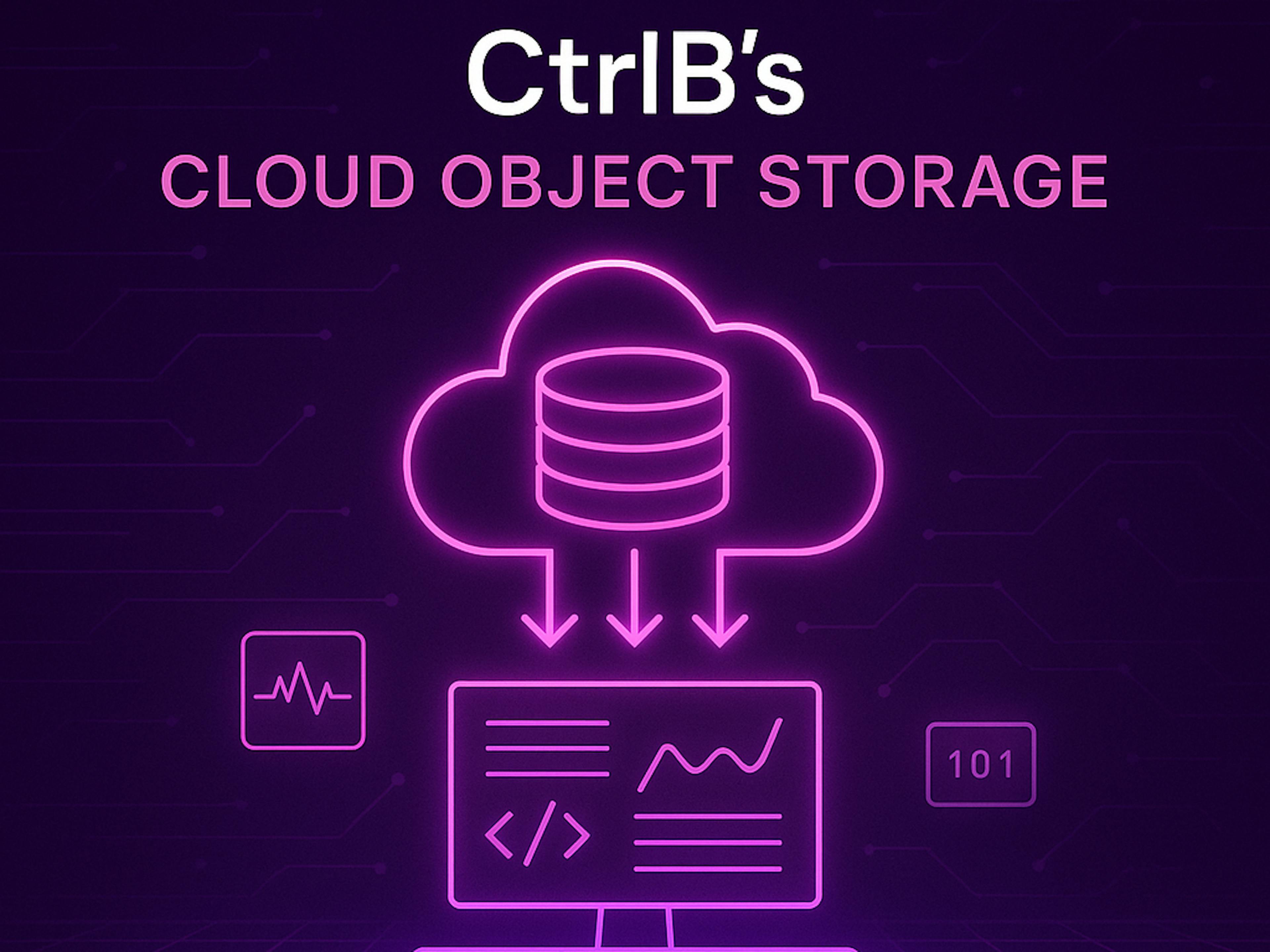 Cloud Object Storage