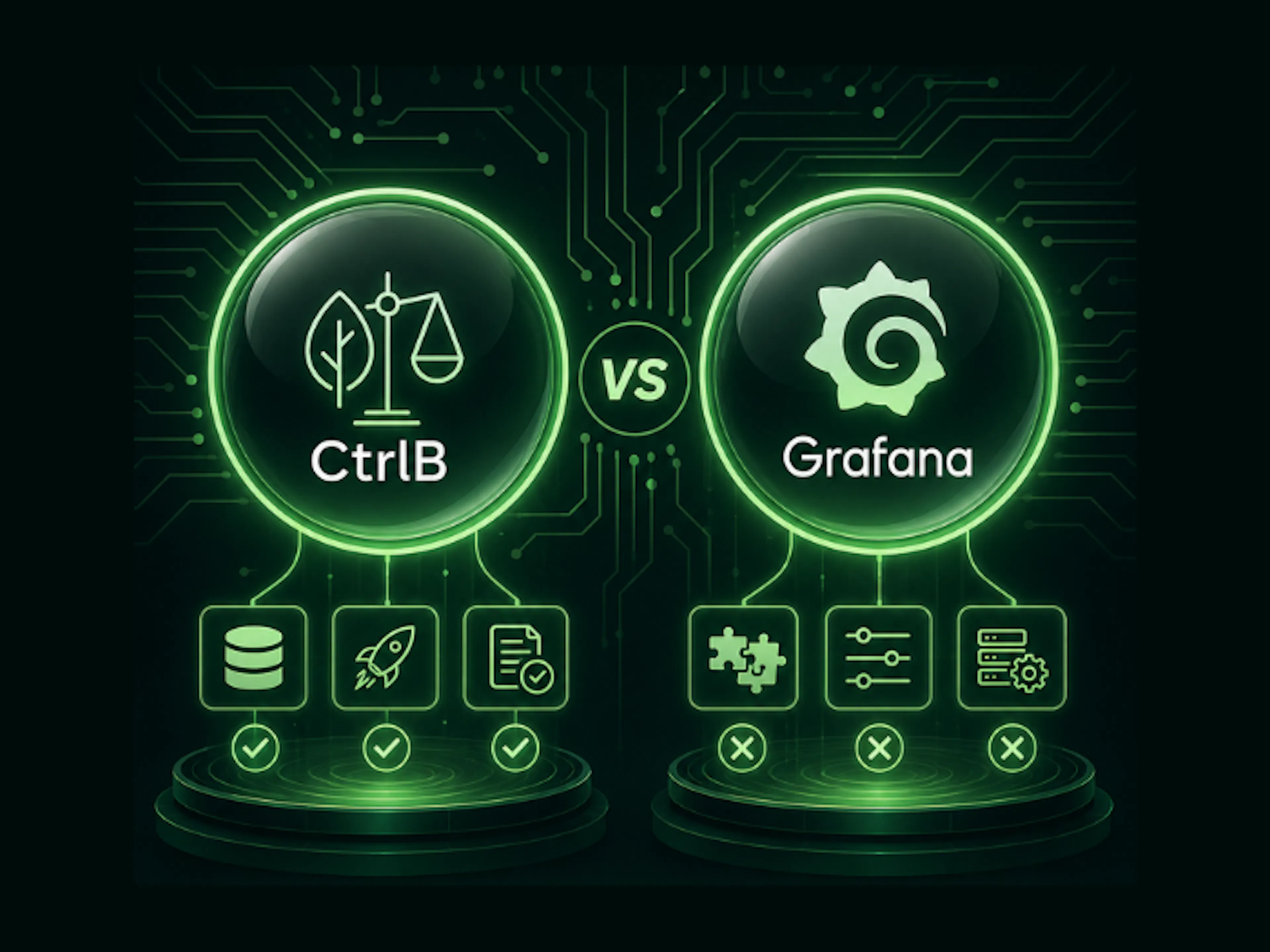 One unified data lake vs.  a fragmented stack — featured image