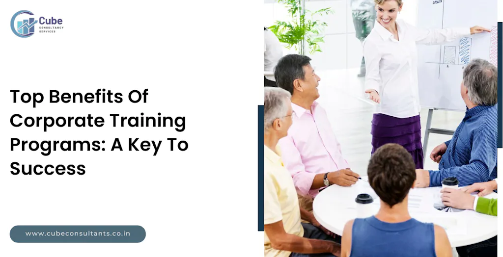 Corporate Training Programs 3 Hiring Benefits Of Corporate Training In
