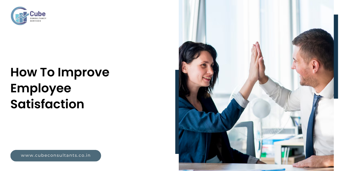 Improve Employee Satisfaction : How to Measure Employee Satisfaction ...