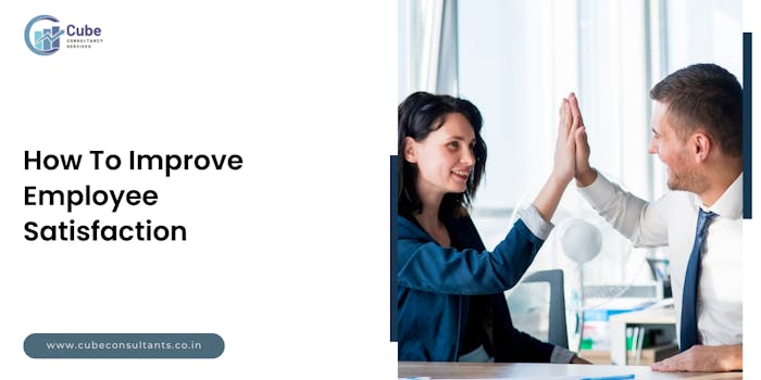 How To Improve Job Satisfaction In The Workplace How To Improve Employee Satisfaction at Work?