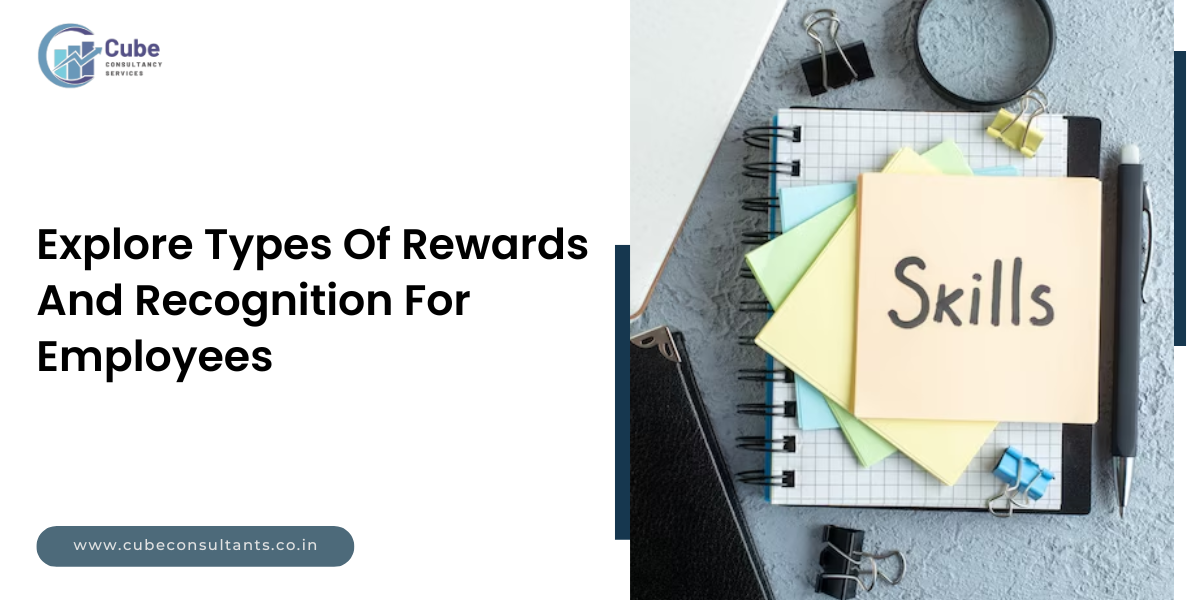 Explore Types Of Rewards And Recognition For Employees In 2024