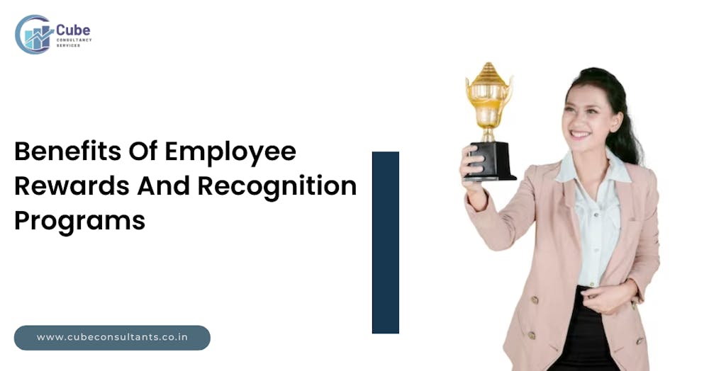 15 Benefits Of Employee Rewards And Recognition Programs In 2024
