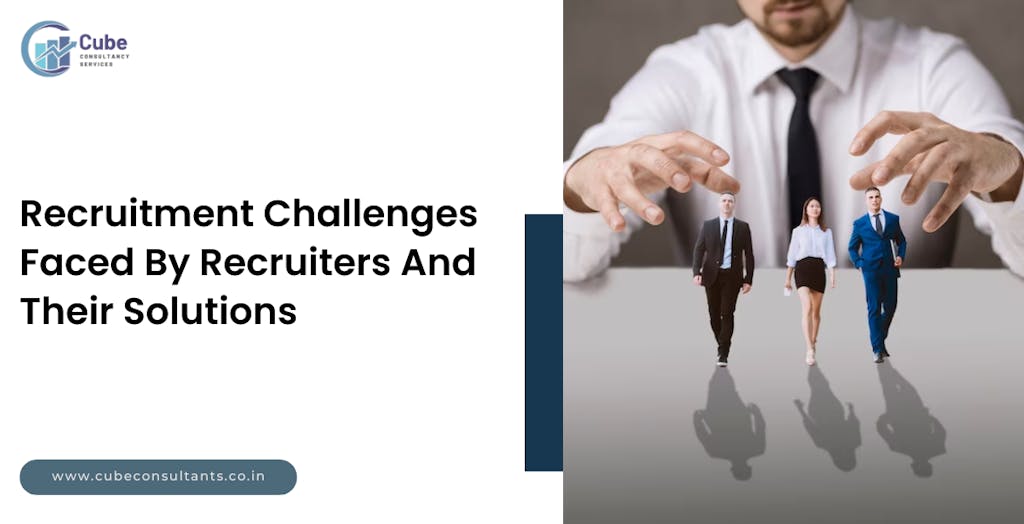 13 Recruitment Challenges Faced By Recruiters And Their Solutions