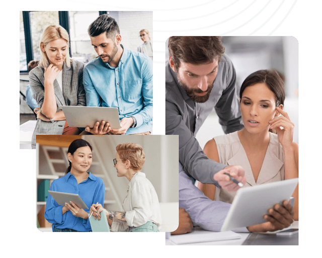 Top recruitment agency Cube Consultants