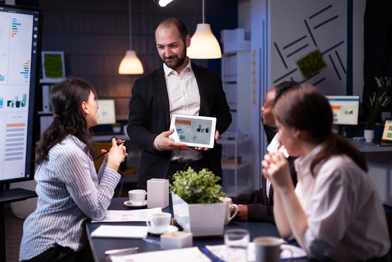 13 Benefits Of A Strong Employer Employee Relationship 13 Benefits Of A Strong Employer Employee Relationship