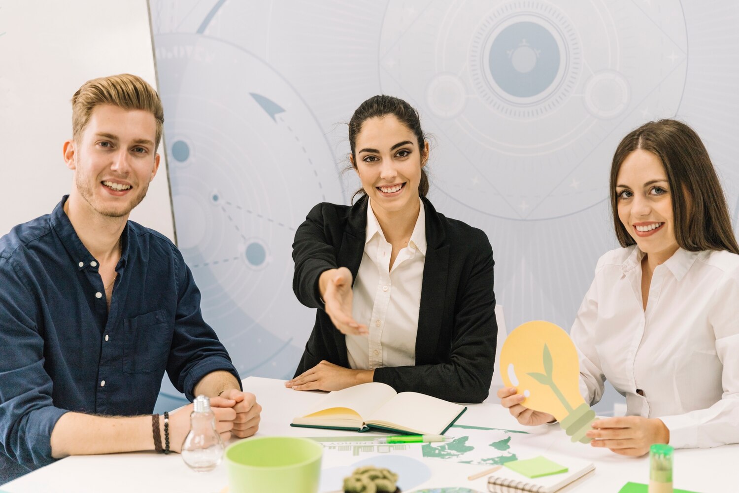 Transform Your Workforce with Professional Talent Solutions