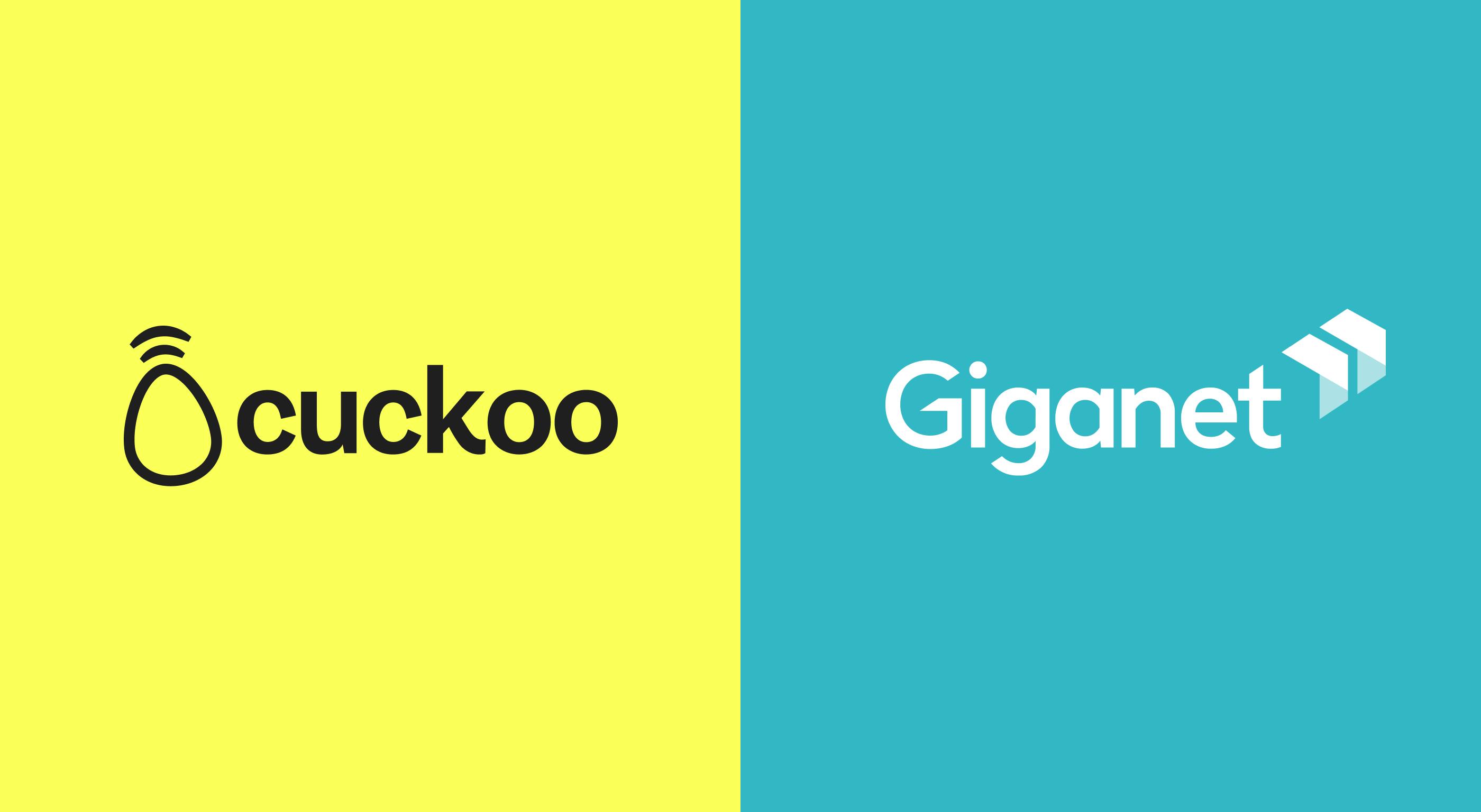 Giganet acquires Cuckoo in bid to shake up broadband market
