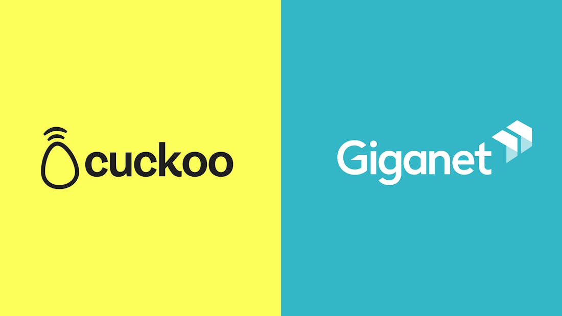 Giganet acquires Cuckoo in bid to shake up broadband market