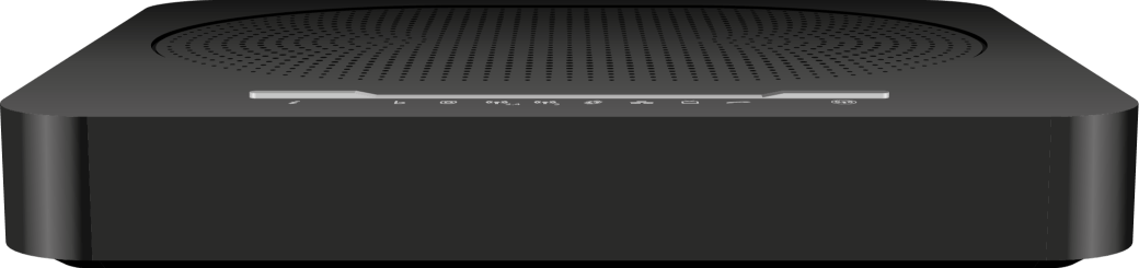 Cuckoo router