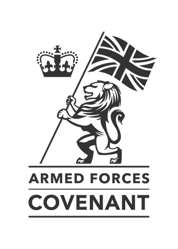 Armed forces convenant