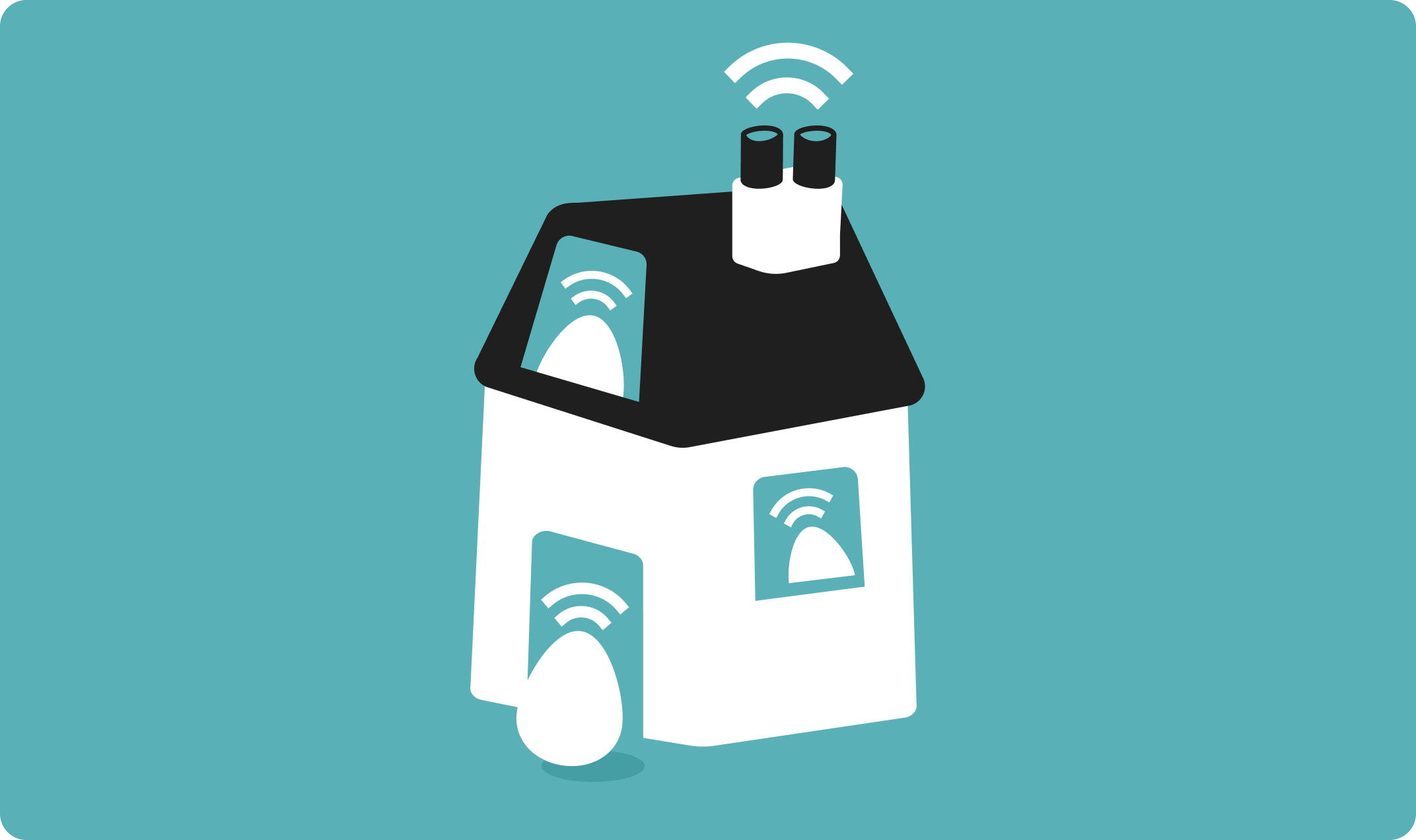 How to boost wi-fi signal in your home
