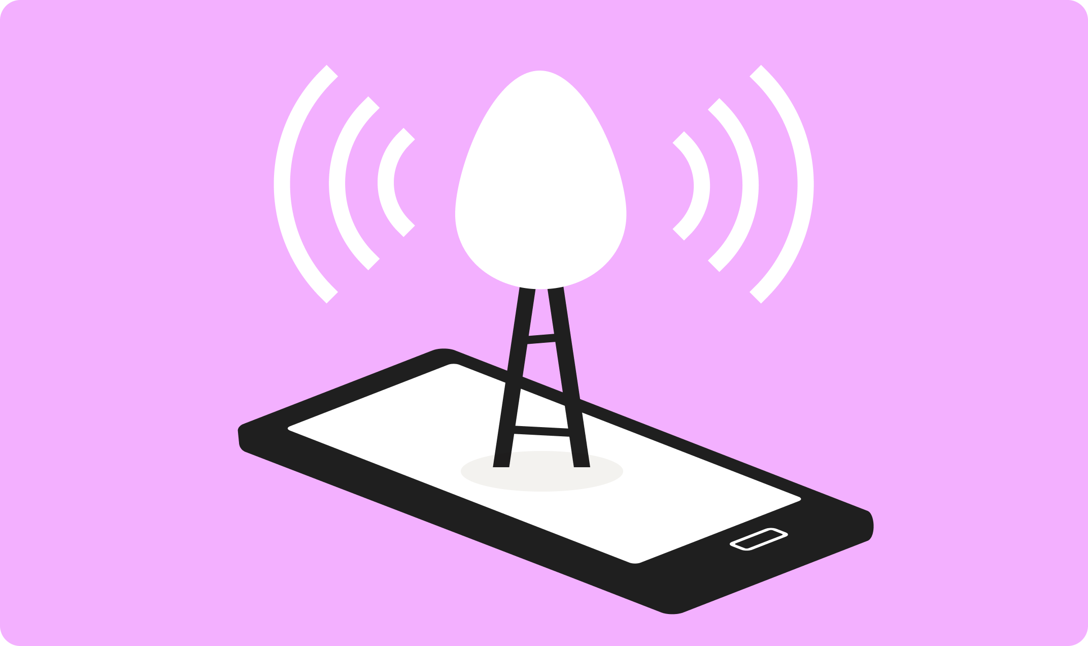 Cuckoo's guide on how to set up your phone as a mobile hotspot