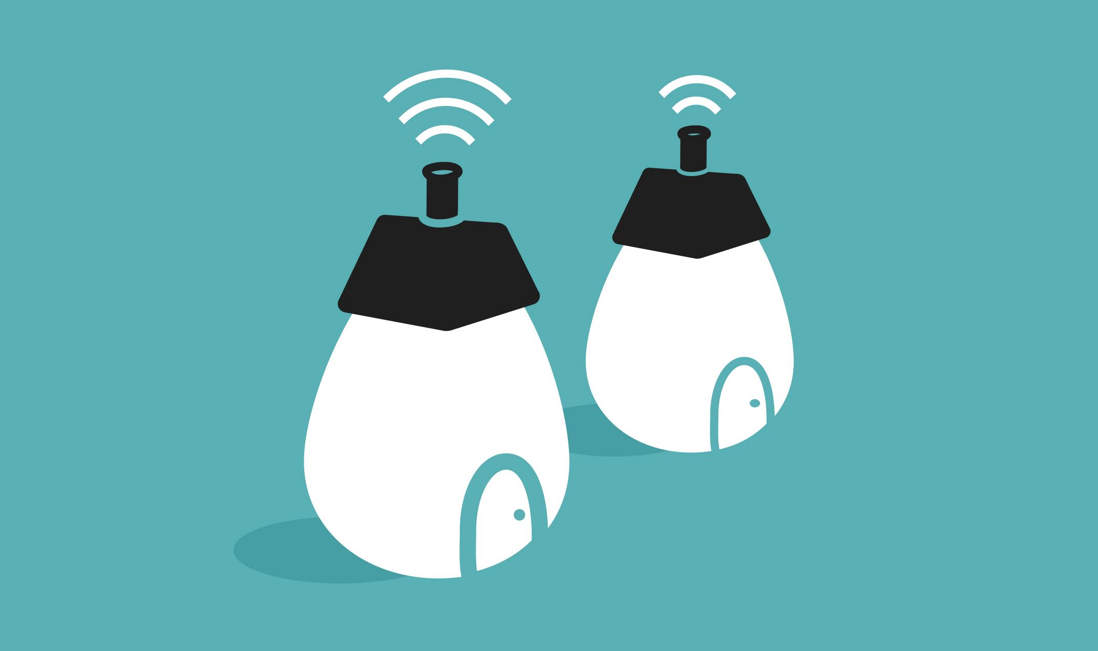 How to boost your Wi-Fi signal in your home