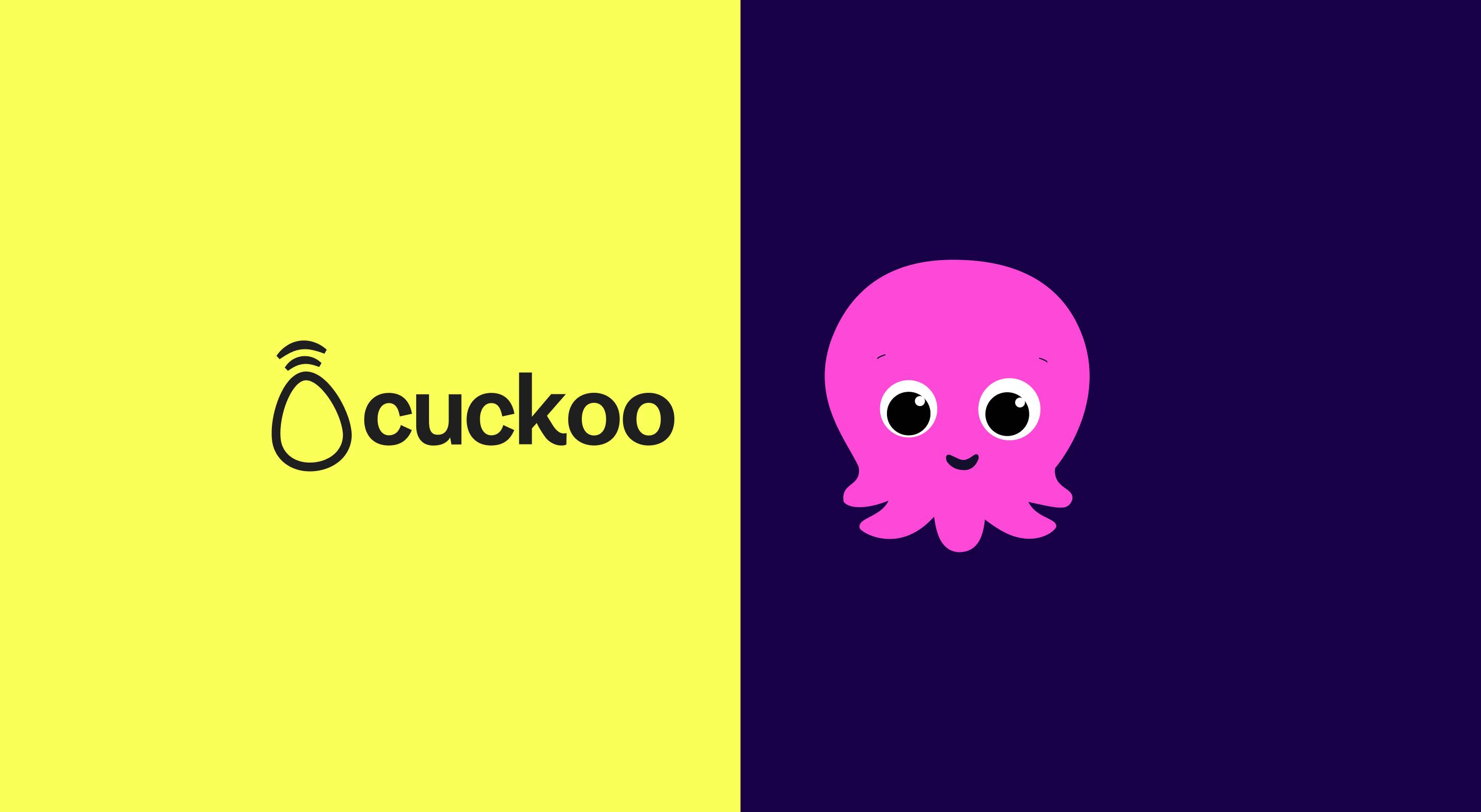 Cuckoo partners with Octopus Energy