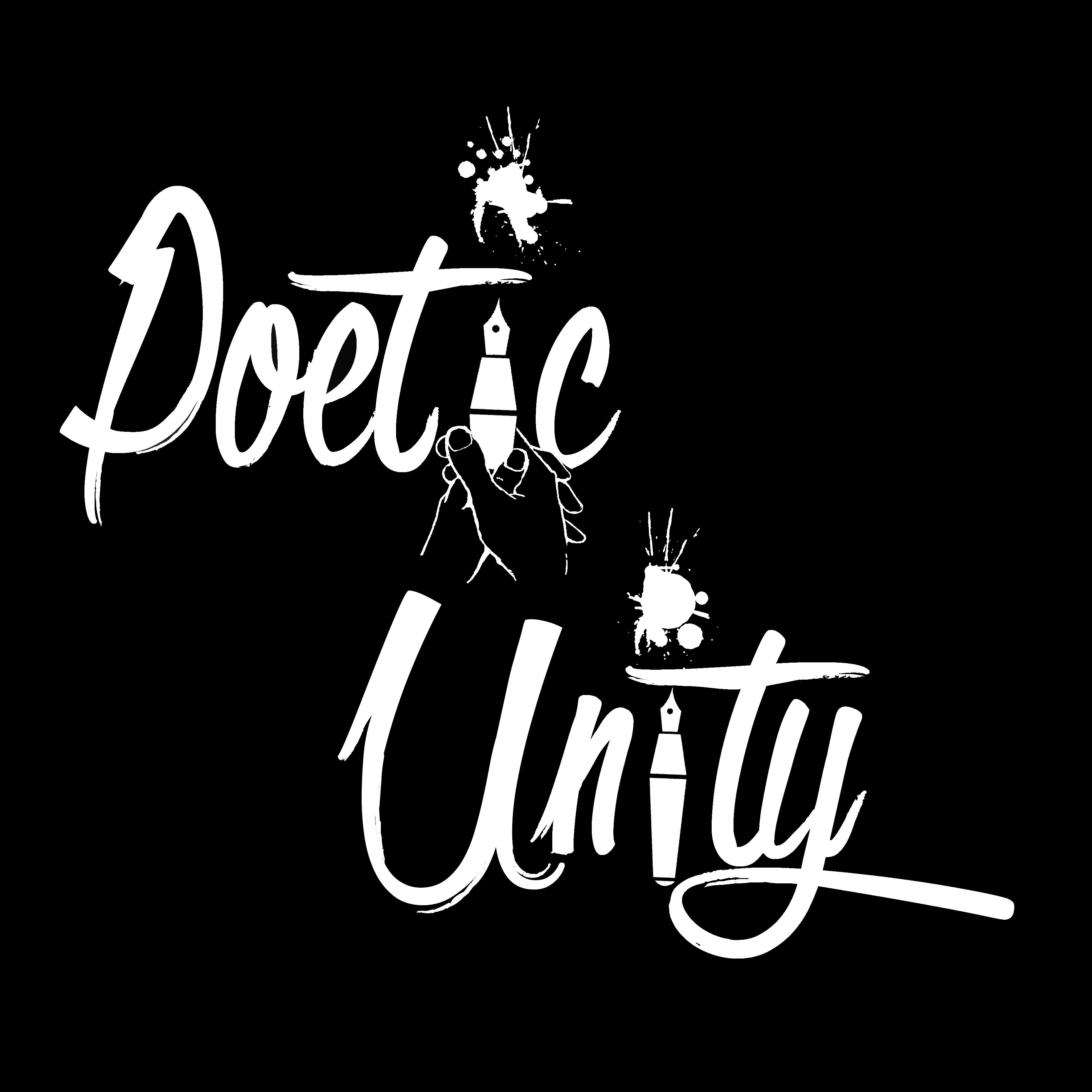 Poetic unity