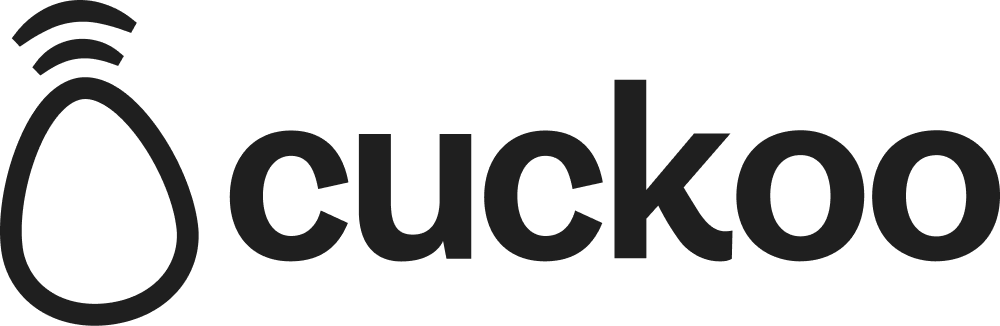 Cuckoo logo