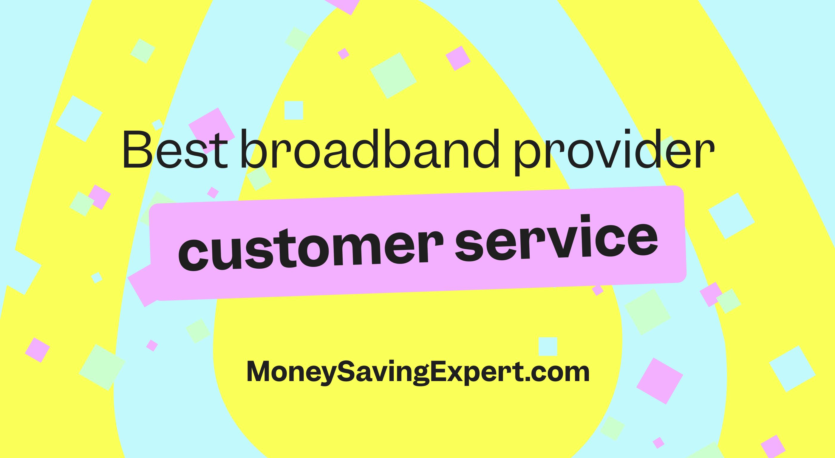 Cuckoo voted best broadband provider for customer service - Feb 22