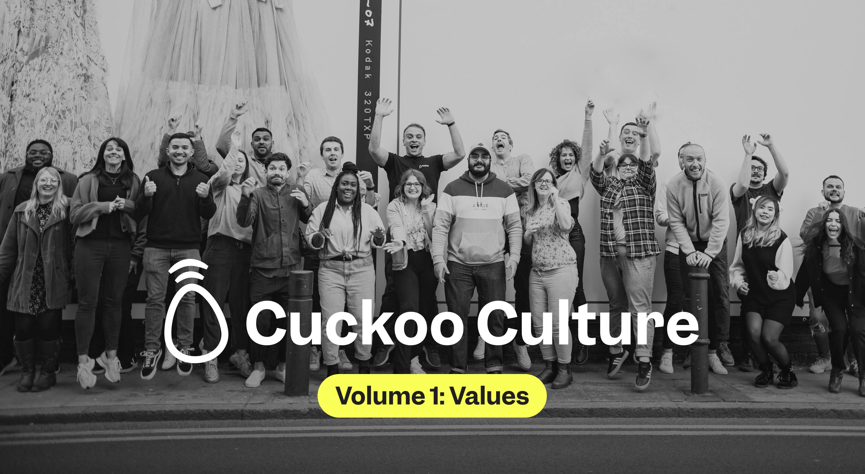Cuckoo Culture: Values