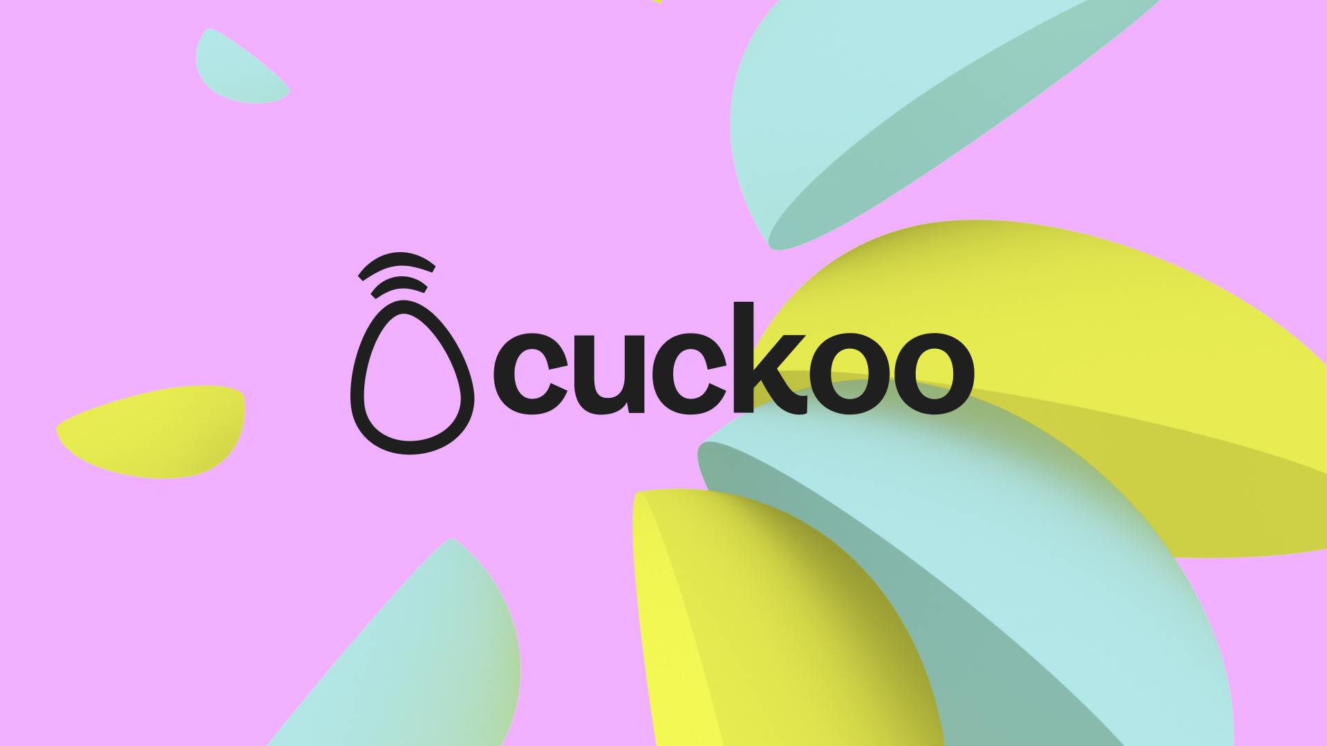 Cuckoo Broadband's new brand