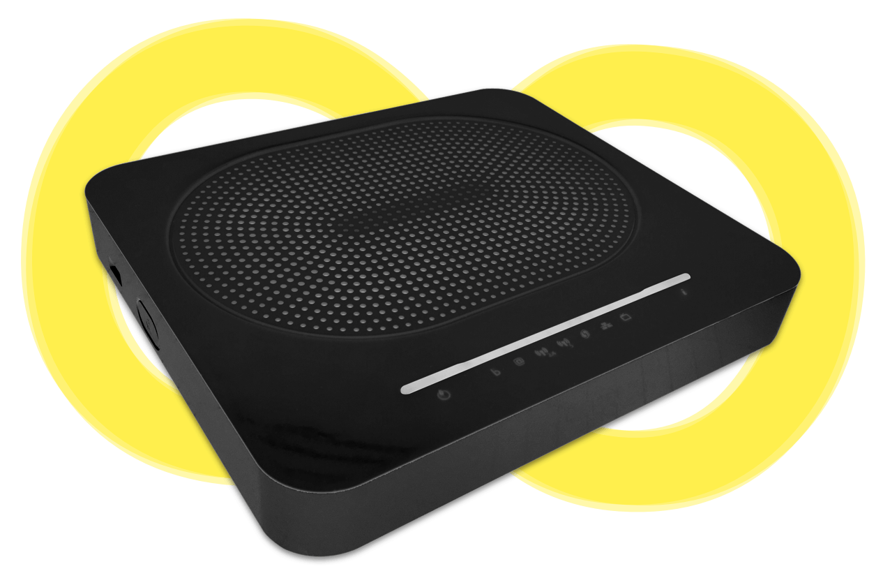 Cuckoo router