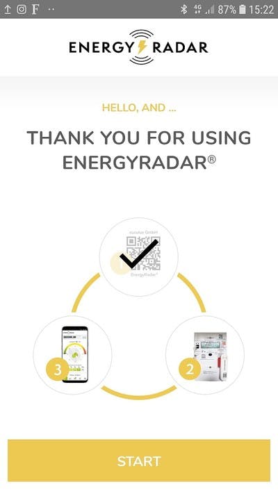 <h2>EnergyRadar APP</h2>