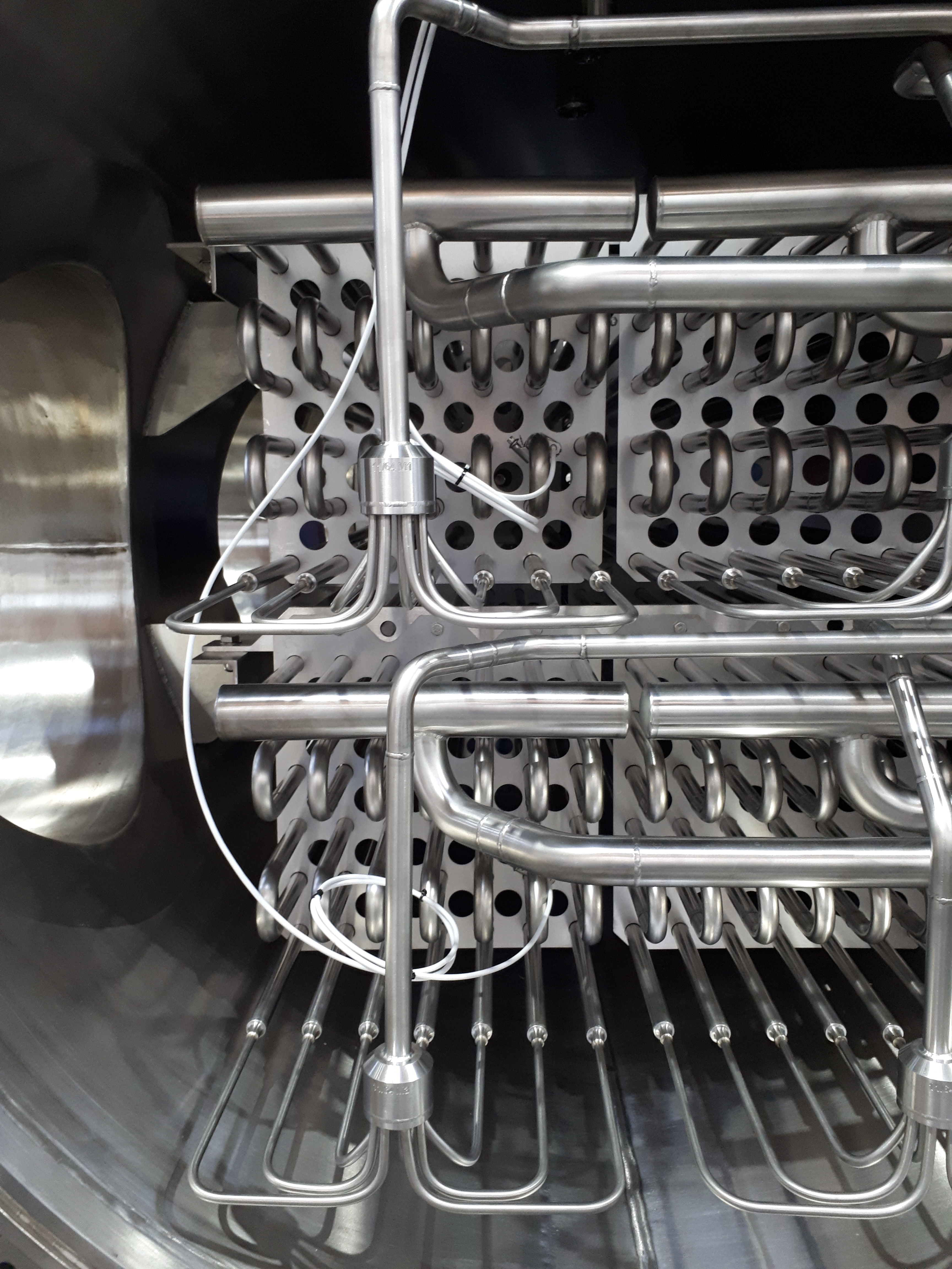 Fabrication & engineering services