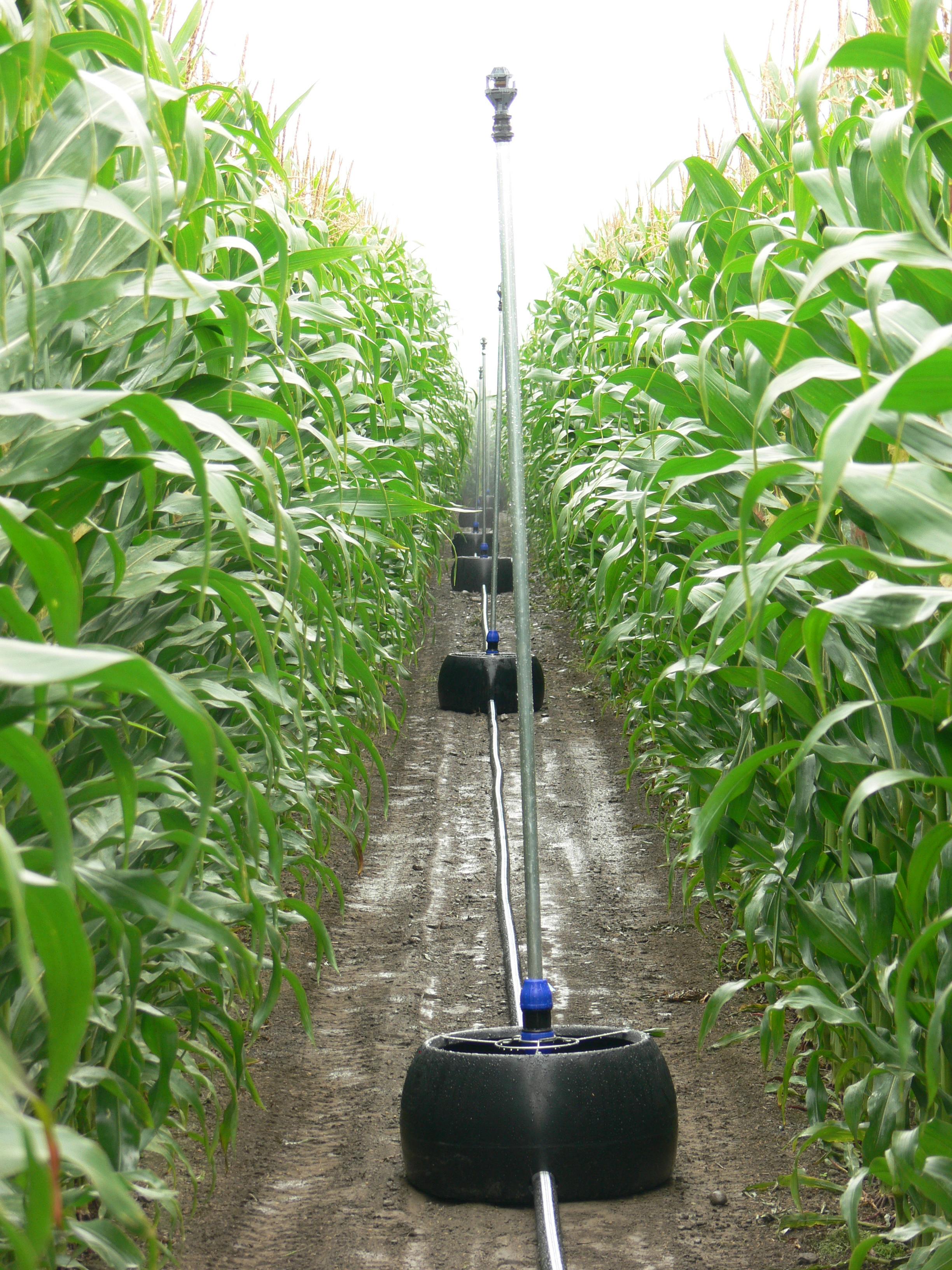 Irrigation Supplies Blenheim & Marlborough