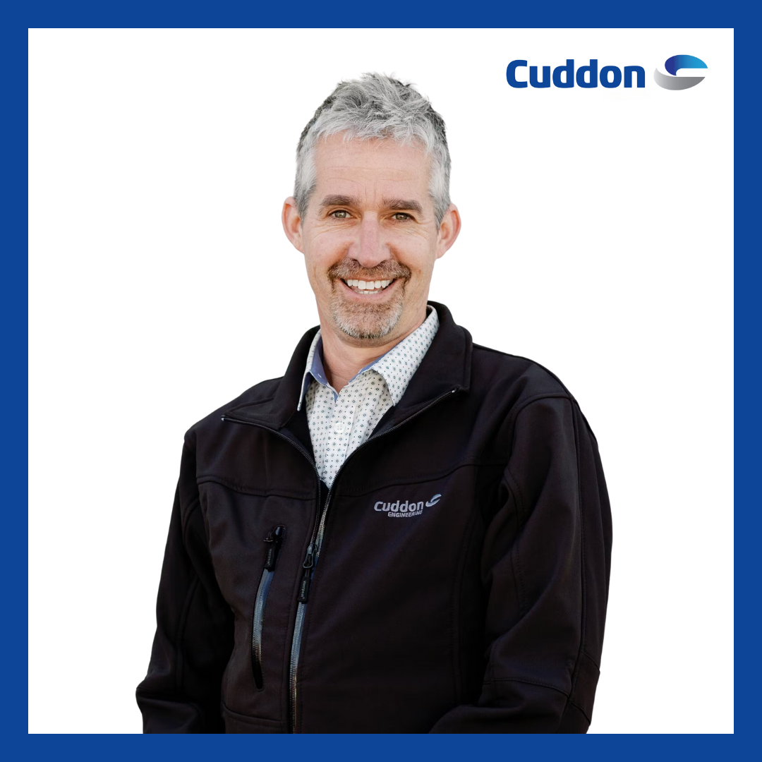 Peter Lawson Cuddon New Zealand