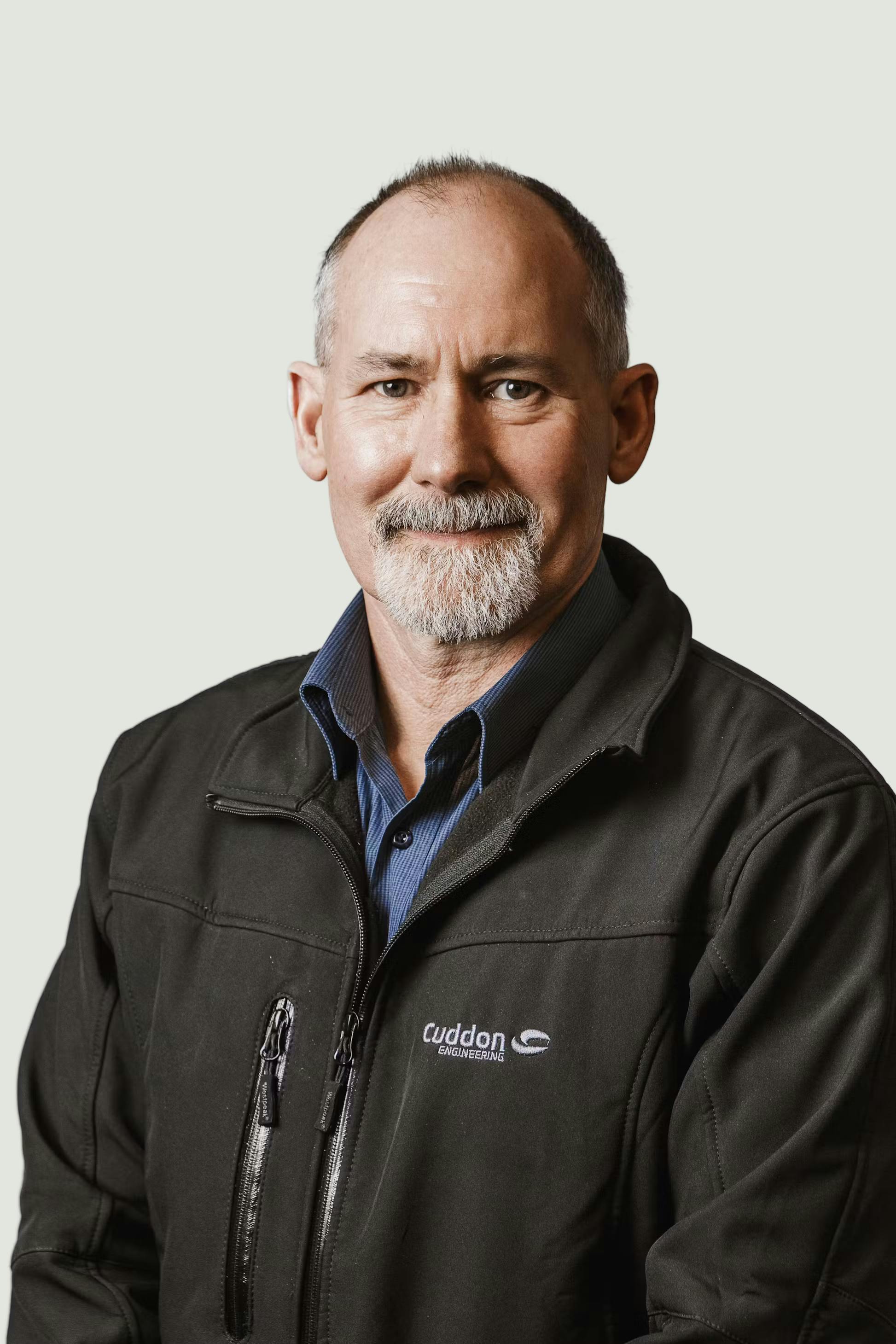 Wayne Nicholas - Cuddon