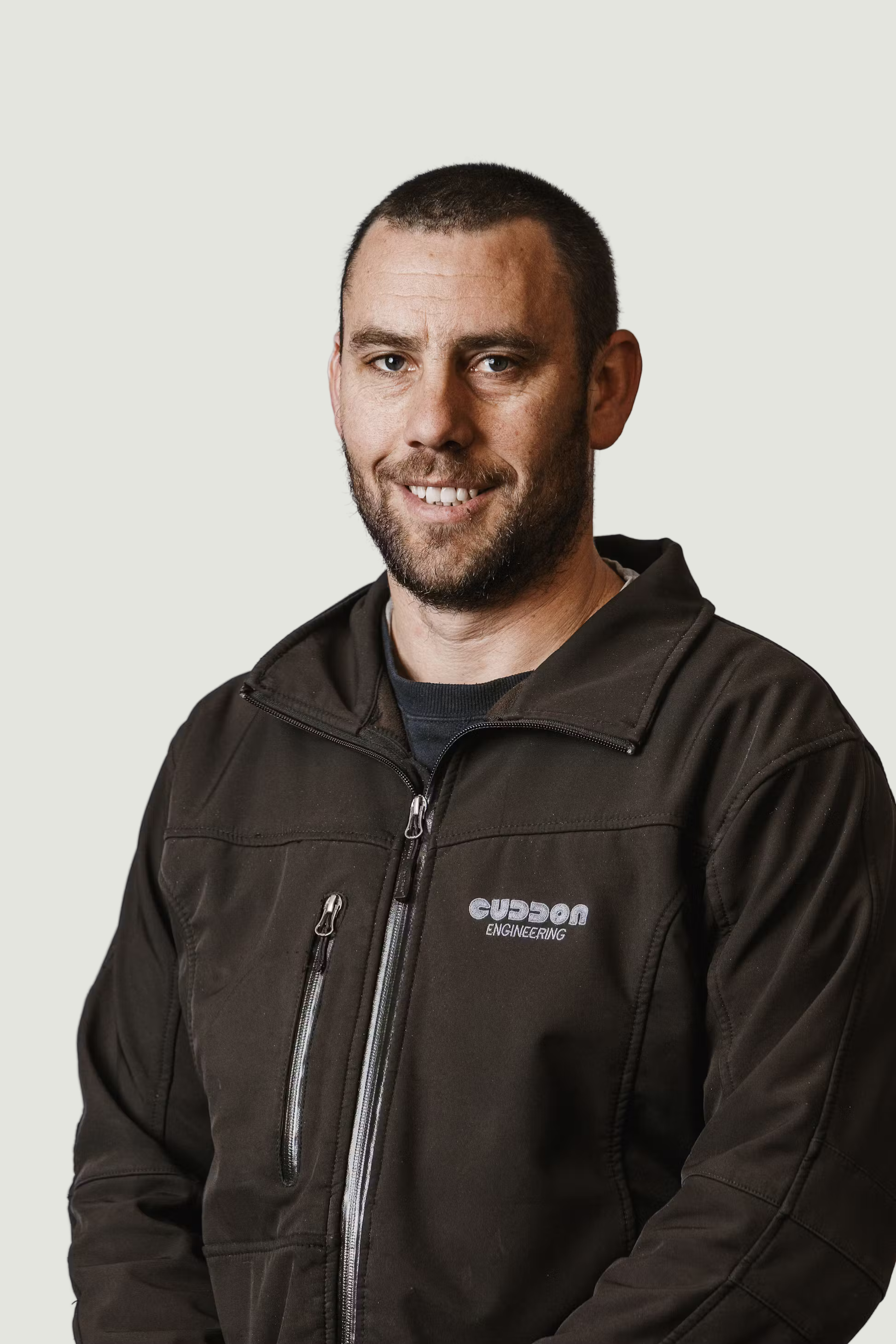 Doug Gardner - Cuddon