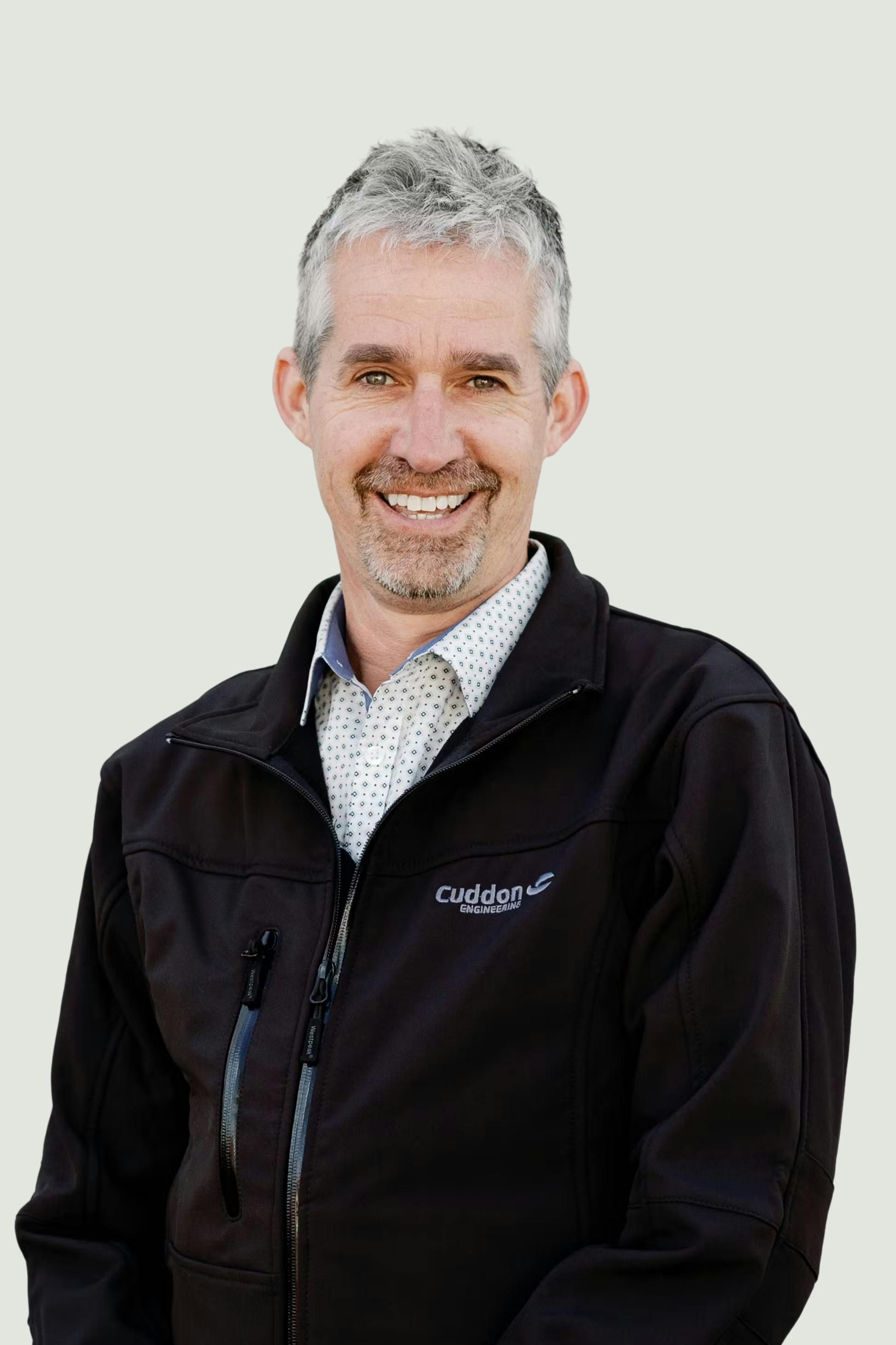 Peter Lawson - Cuddon