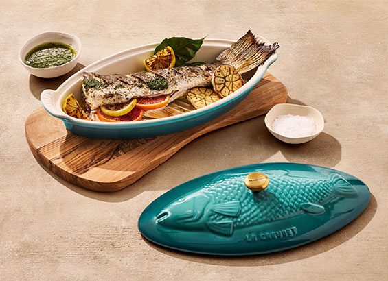 bar aux agrumes Le Creuset