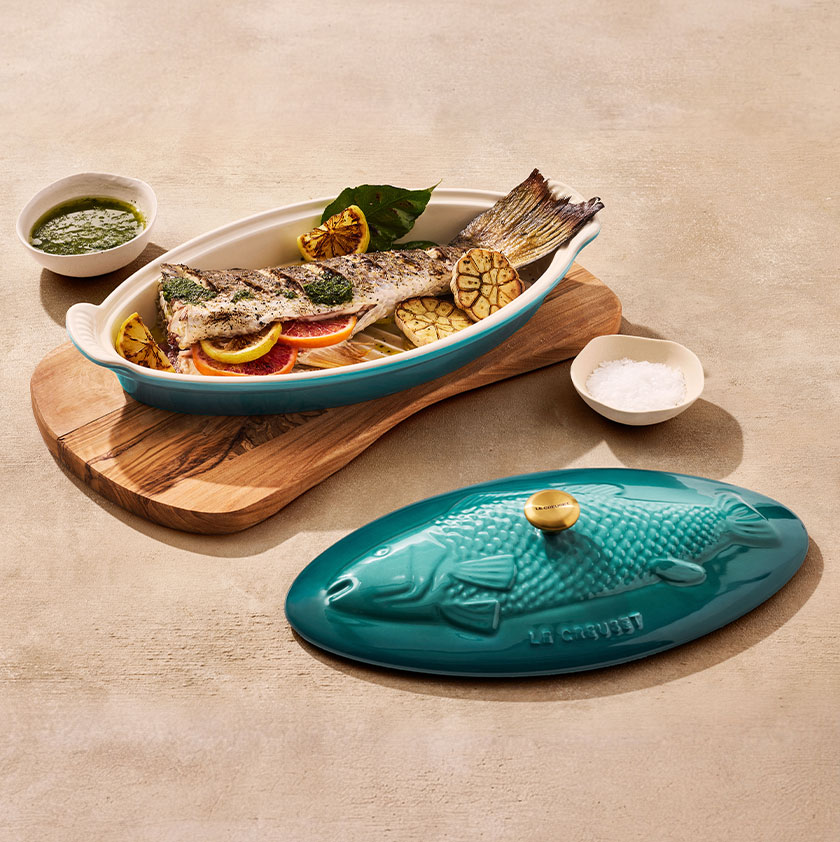 bar aux agrumes Le Creuset