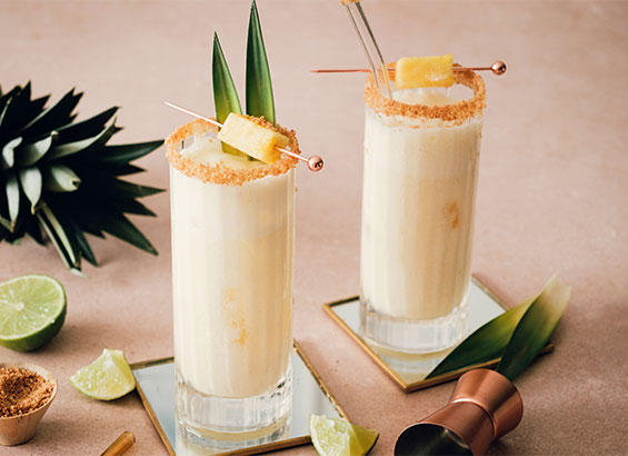 piña colada