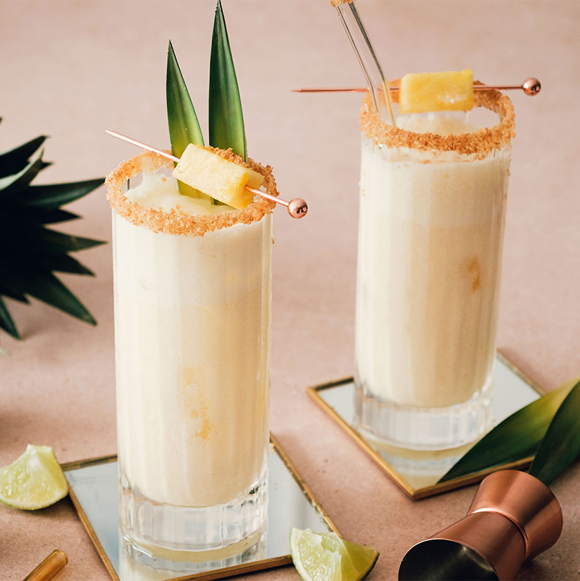 piña colada 2