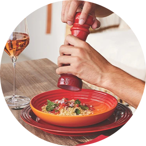 moulins poivre le creuset