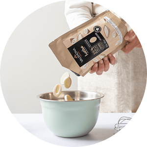 Chocolat de couverture