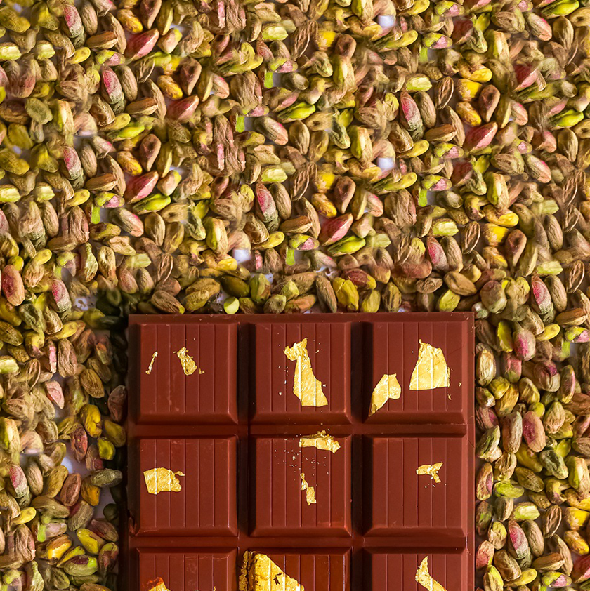 Tableta Dubai receta