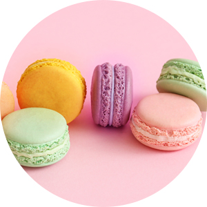 Colorants alimentaires