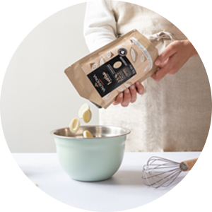 Chocolats de couverture