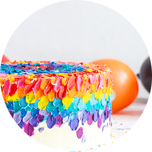 Colorants alimentaires