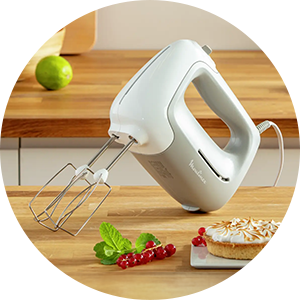 Batteurs électriques