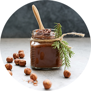 Pralins et pralinés