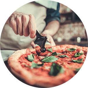 roulettes pizza