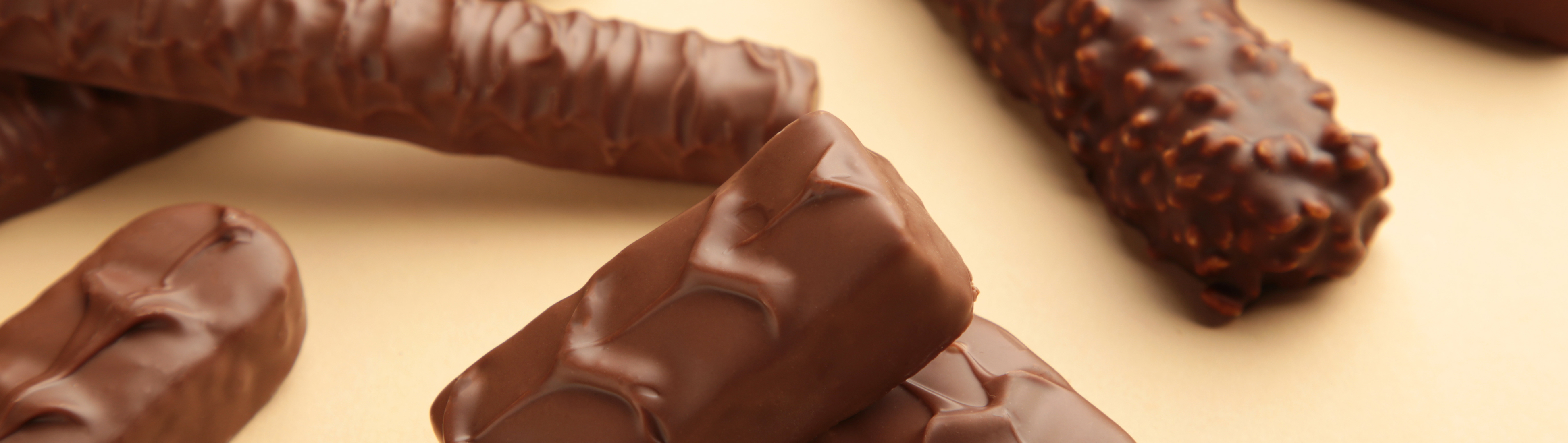 Barres glacées (4 recettes)