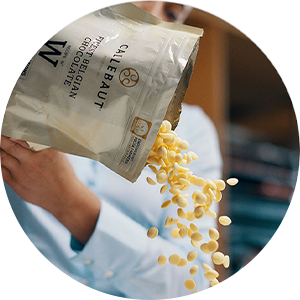 chocolats de couverture