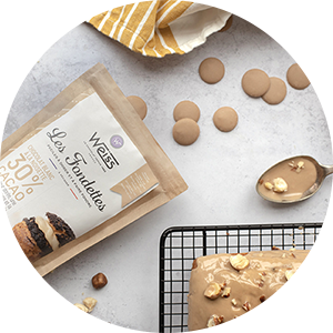 chocolats de couverture